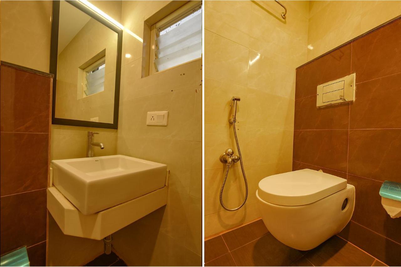 Fabhotel The Btm Palace - Btm Layout Nr Gopalan Innovation Mall Бангалор Экстерьер фото